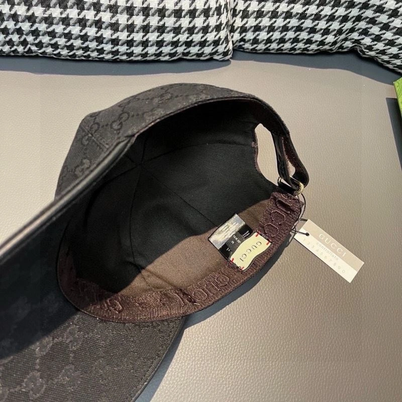 Vibrant Gucci Caps 261247