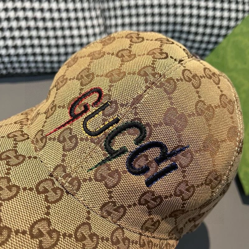 Packable Gucci Caps 261246