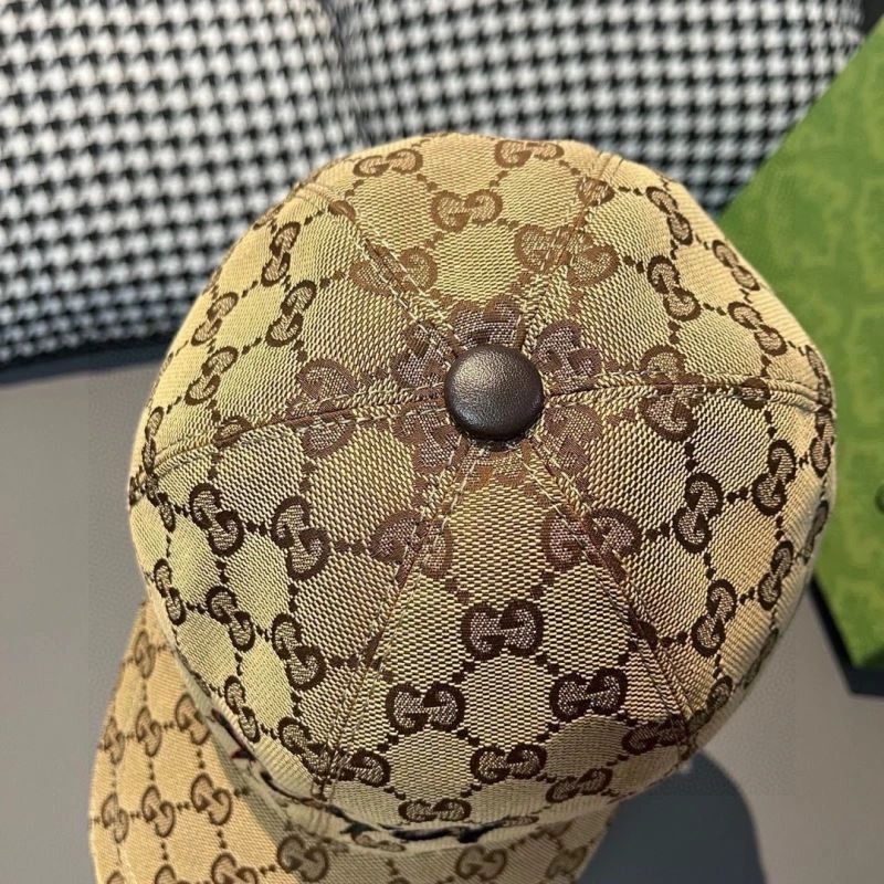 Packable Gucci Caps 261246