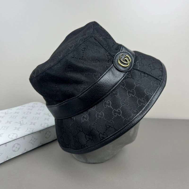 Gucci Caps Sporty 258905