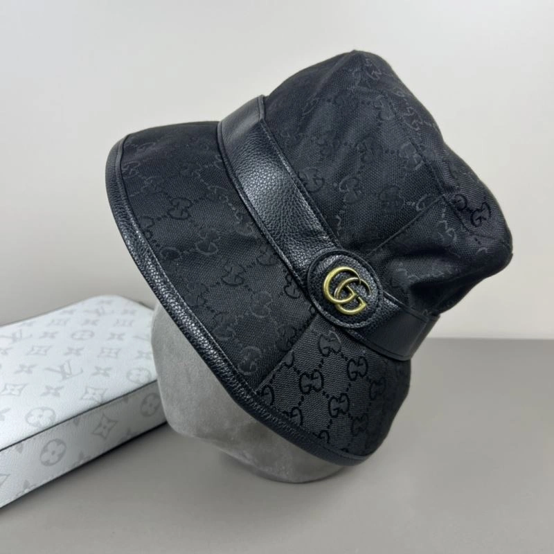 Gucci Caps Sporty 258905