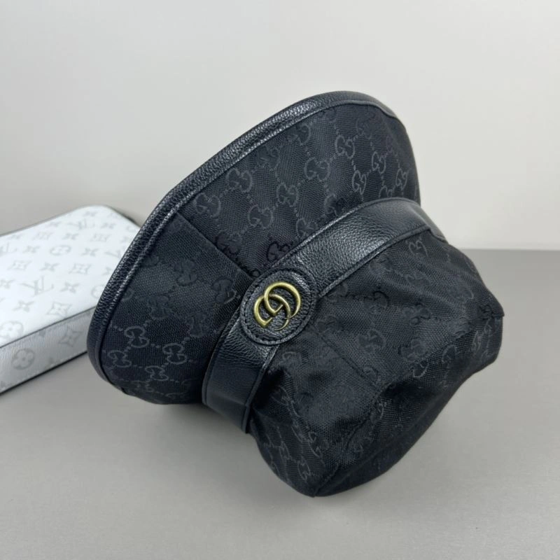 Gucci Caps Sporty 258905