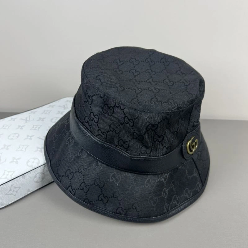 Gucci Caps Sporty 258905