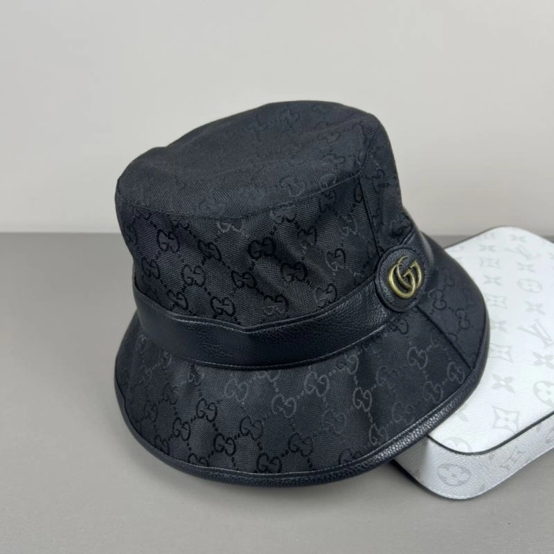 Gucci Caps Sporty 258905
