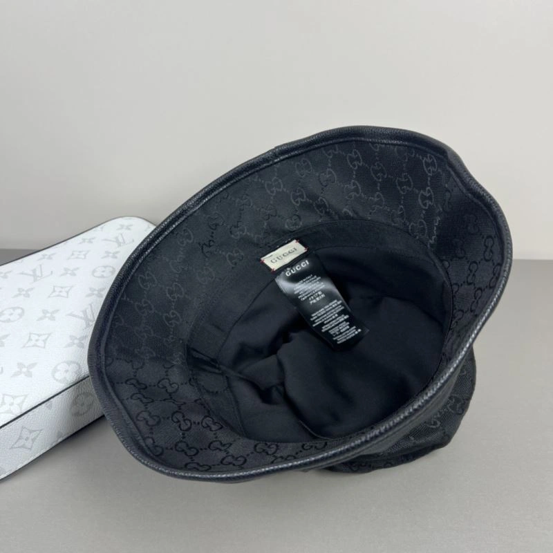 Gucci Caps Sporty 258905