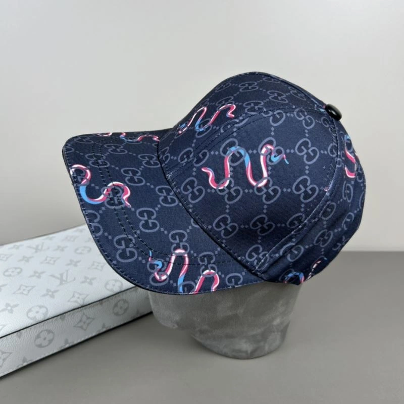Gucci Caps SportInspired 258908