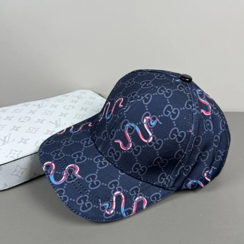 Gucci Caps SportInspired 258908