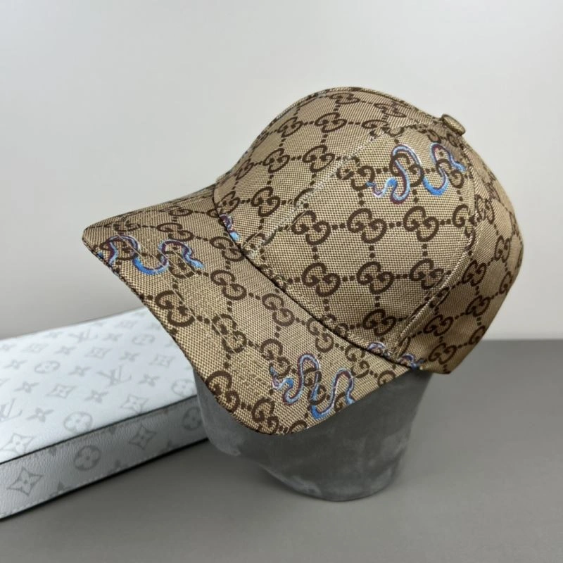 Gucci Caps SportInspired 258908