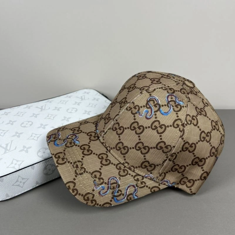 Gucci Caps SportInspired 258908