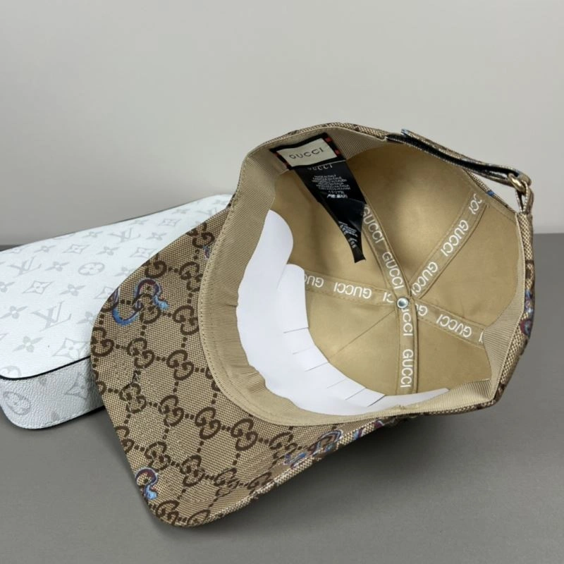 Gucci Caps SportInspired 258908