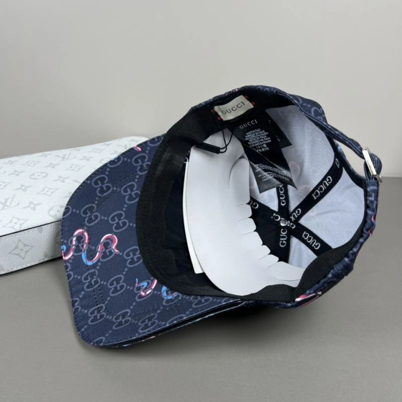 Gucci Caps SportInspired 258908