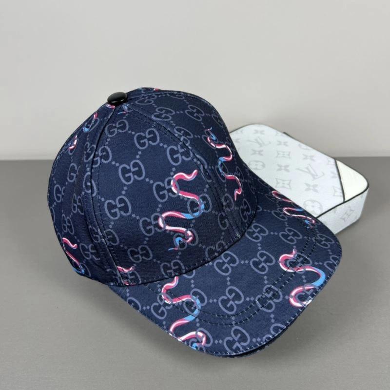 Gucci Caps SportInspired 258908