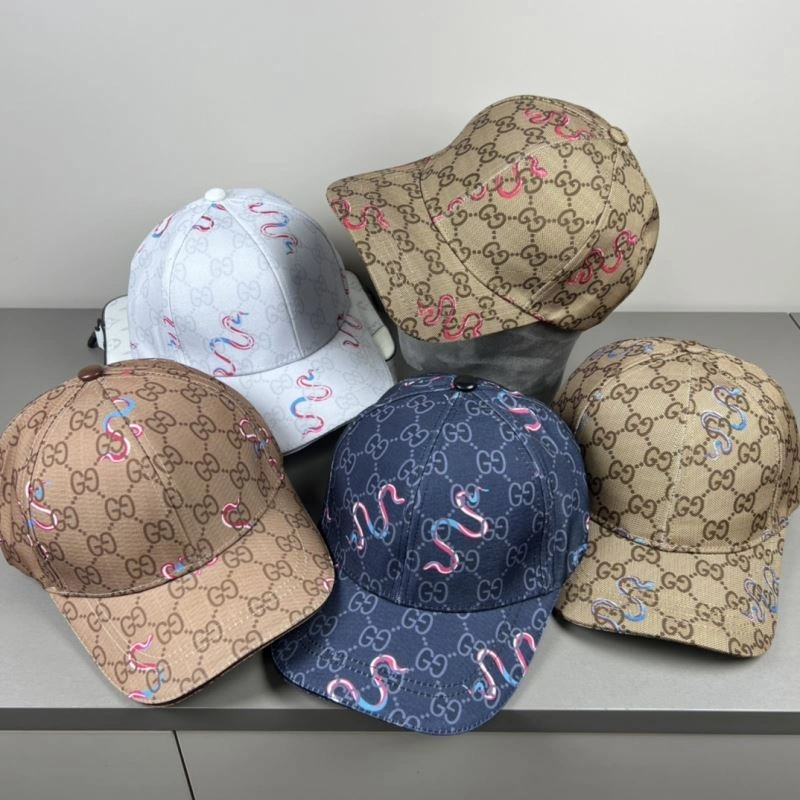 Gucci Caps SportInspired 258908