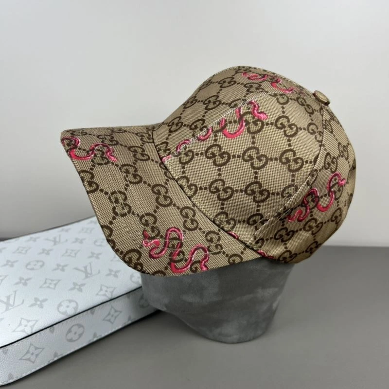 Gucci Caps Tailored 258898