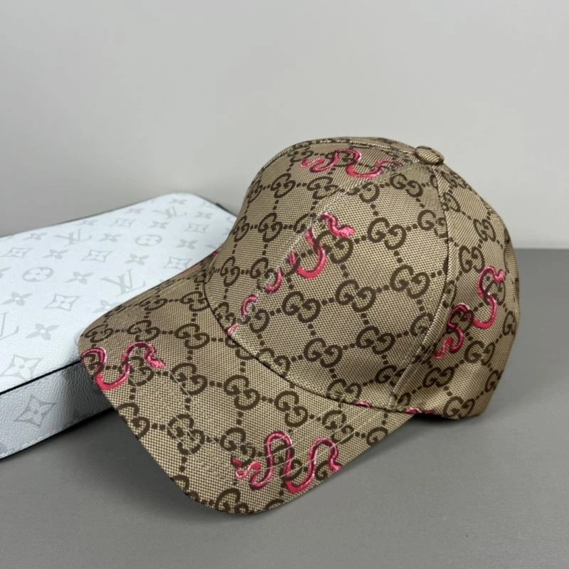Gucci Caps Tailored 258898