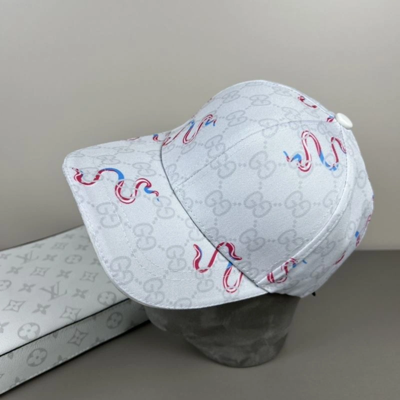 Gucci Caps Tailored 258898