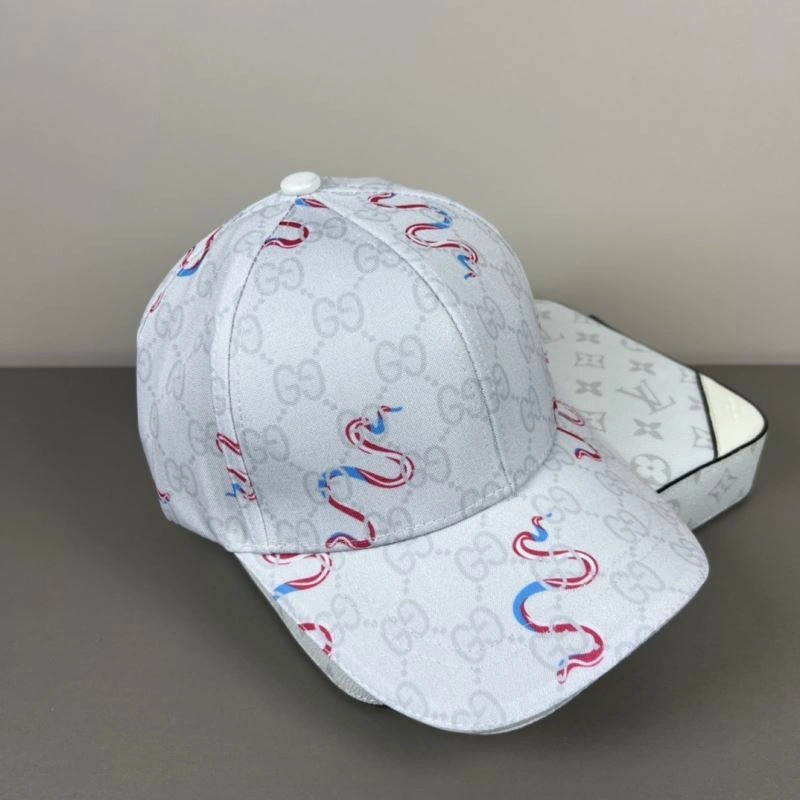 Gucci Caps Tailored 258898