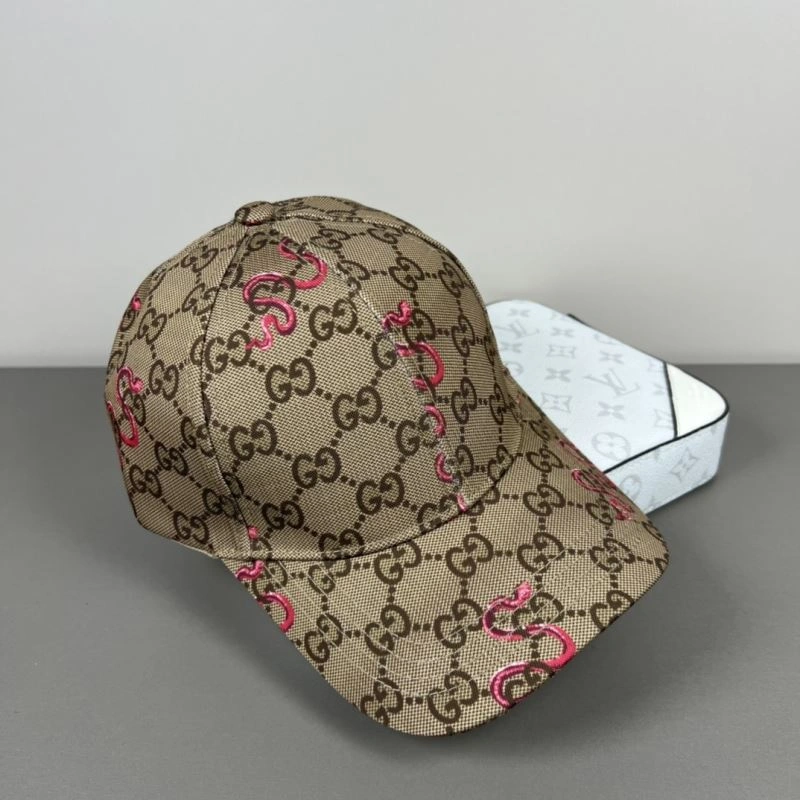 Gucci Caps Tailored 258898