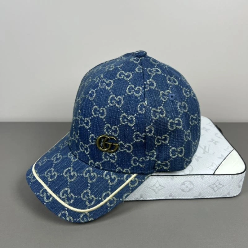 Neat Gucci Caps 258899
