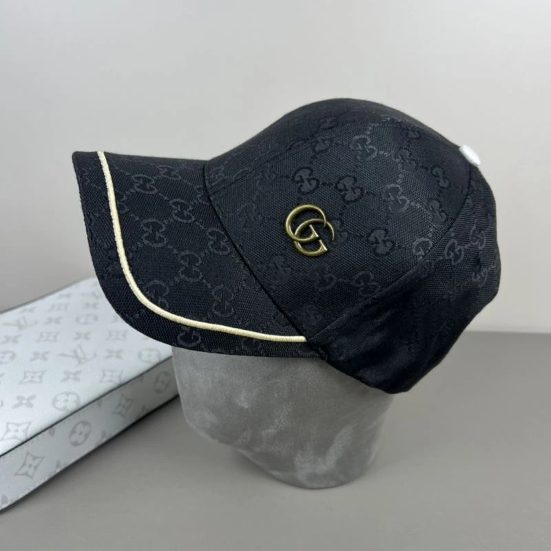 Gucci Caps Cozy 258897
