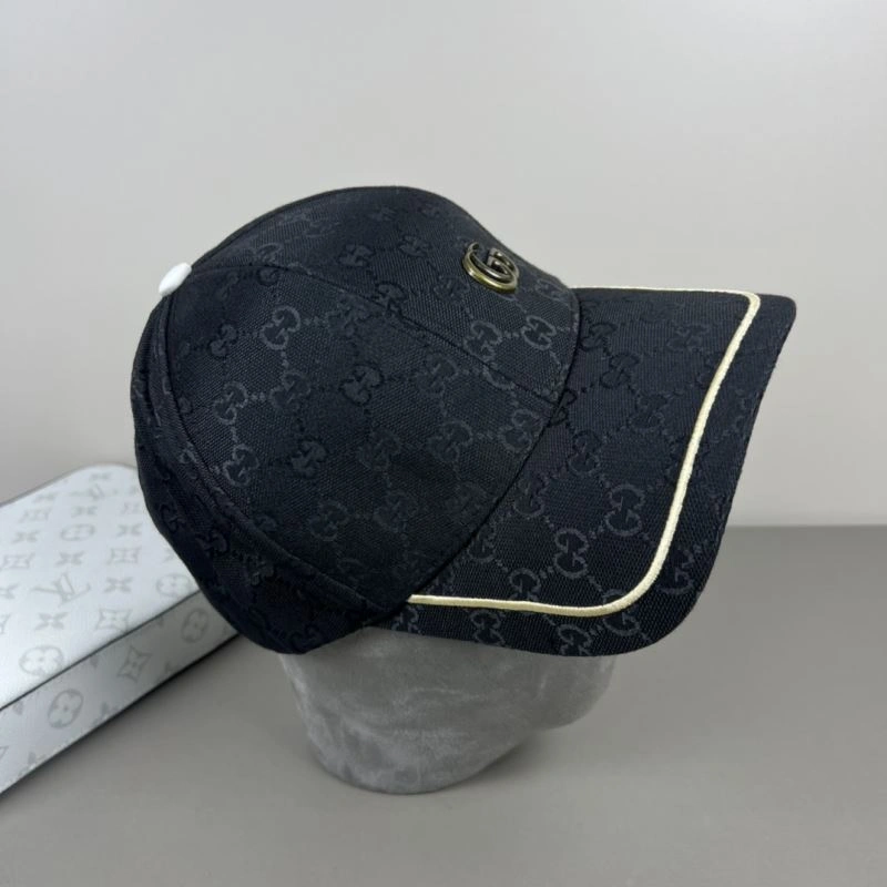 Gucci Caps Cozy 258897