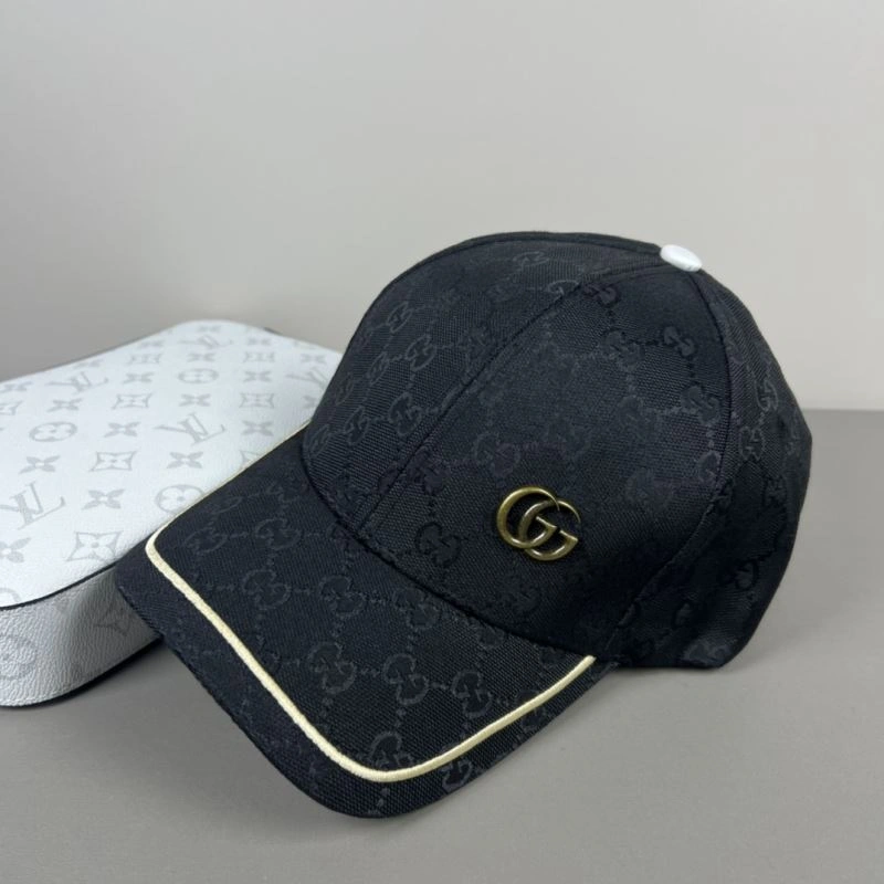 Gucci Caps Cozy 258897