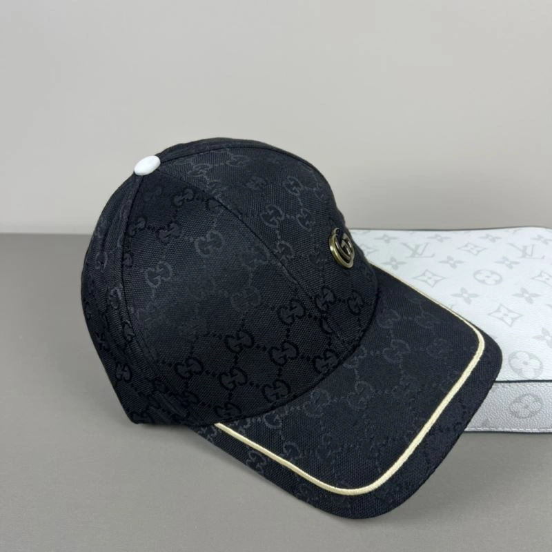 Gucci Caps Cozy 258897