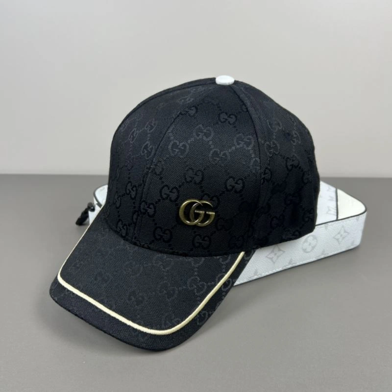 Gucci Caps Cozy 258897