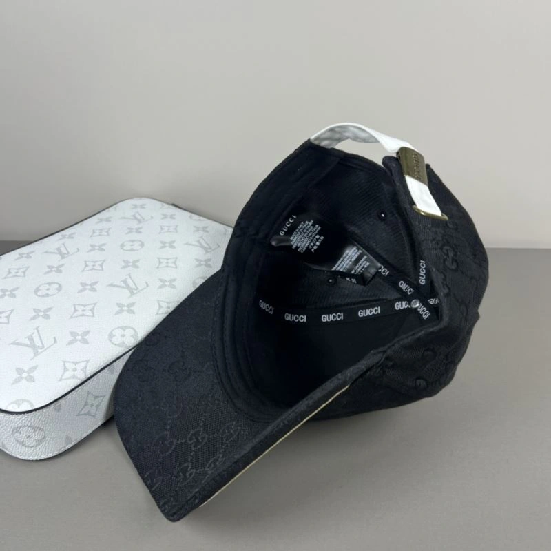 Gucci Caps Cozy 258897