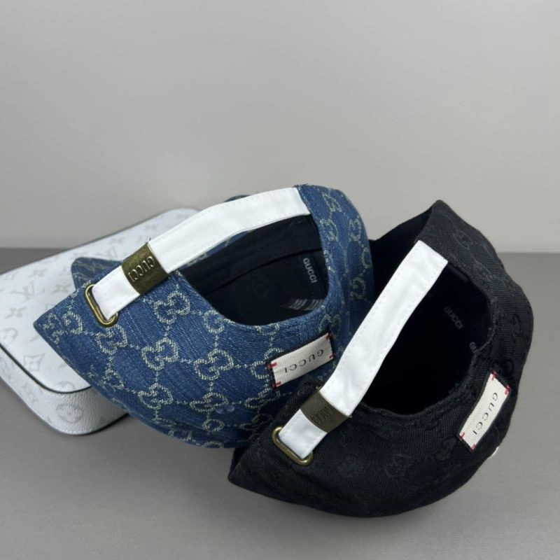 Gucci Caps Cozy 258897