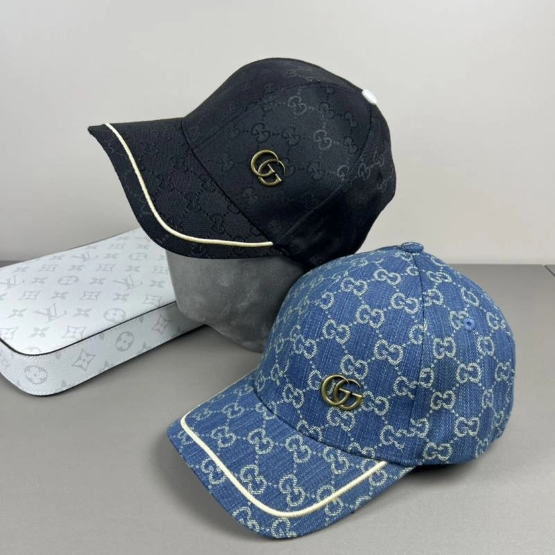 Gucci Caps Cozy 258897