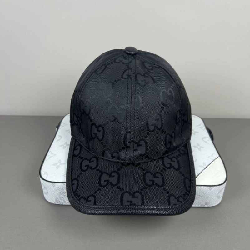 ComfortFit Gucci Caps 258896