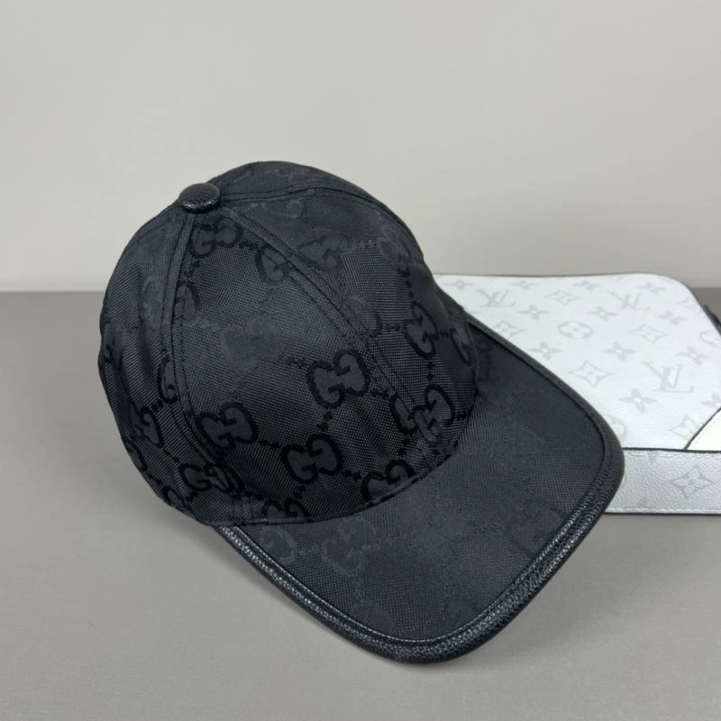 ComfortFit Gucci Caps 258896