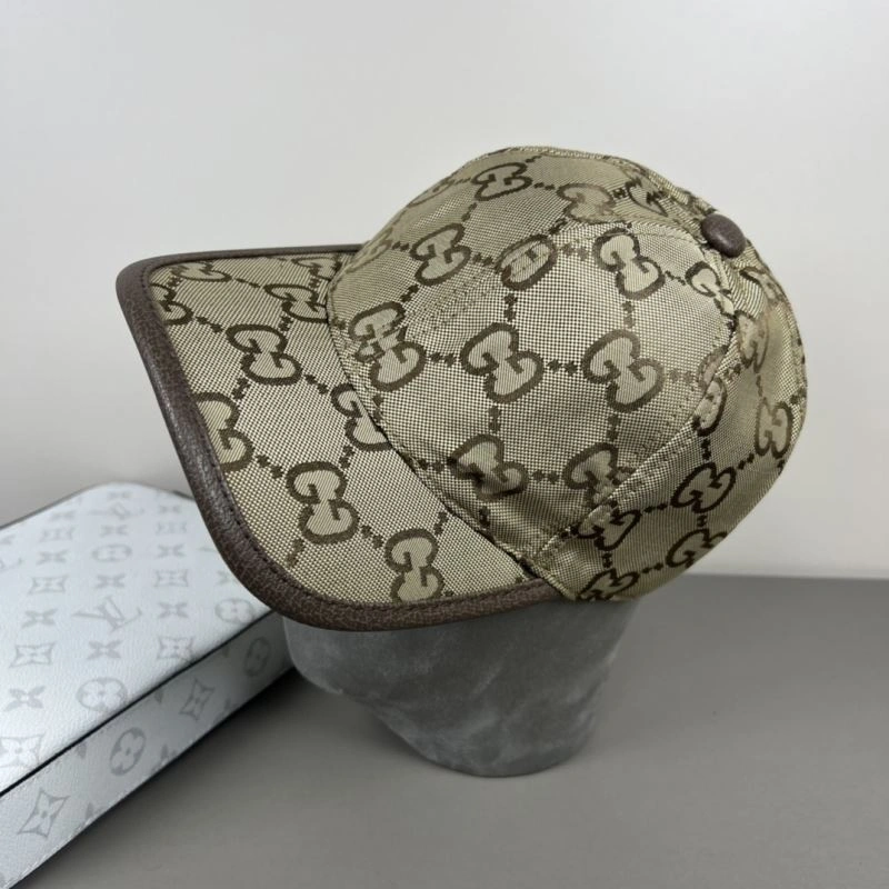Gucci Caps GoAnywhere 258895