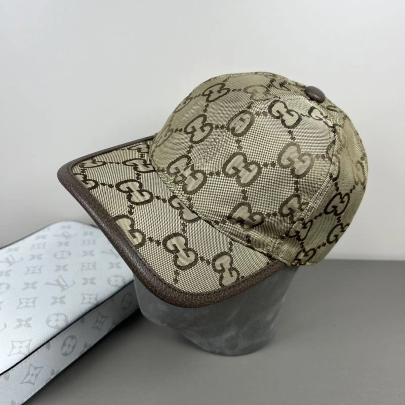 Gucci Caps GoAnywhere 258895
