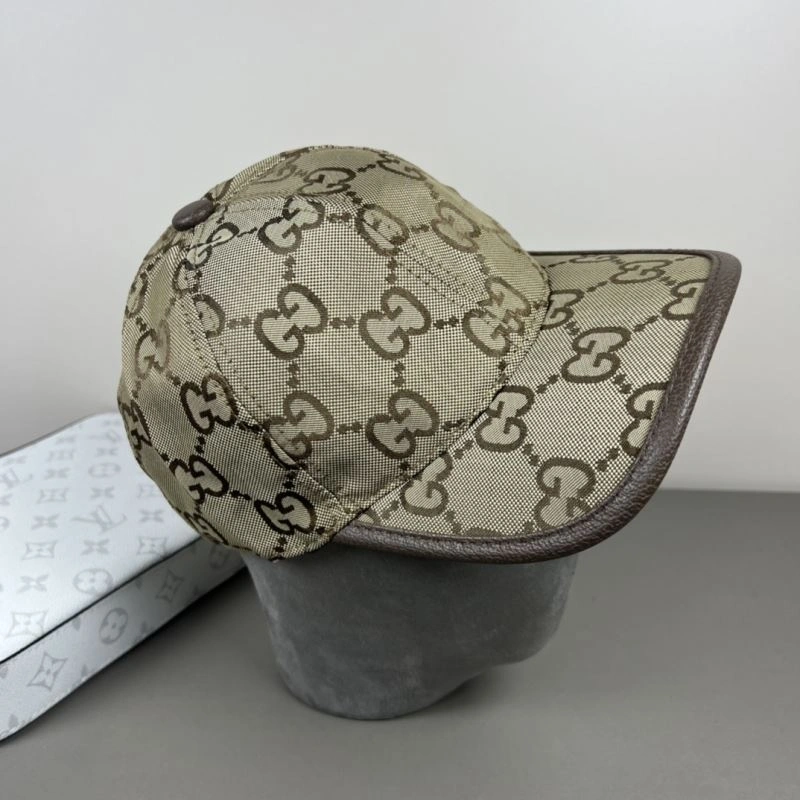 Gucci Caps GoAnywhere 258895