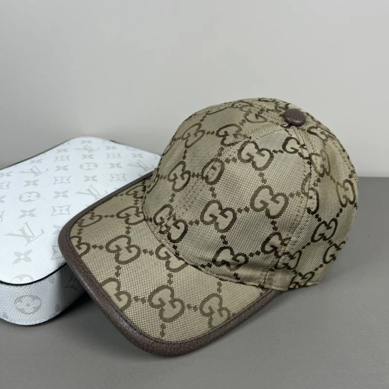 Gucci Caps GoAnywhere 258895