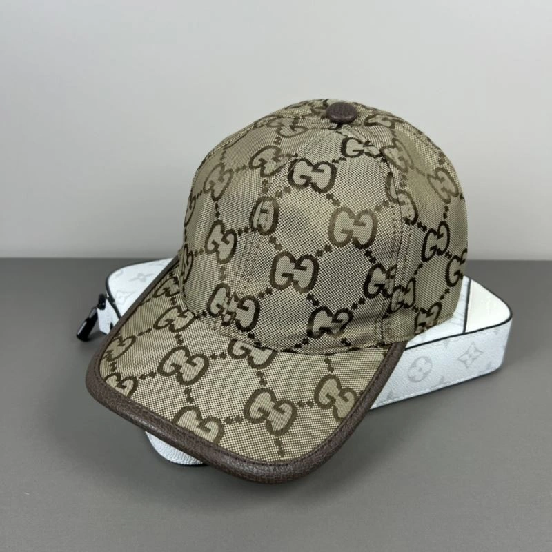 Gucci Caps GoAnywhere 258895