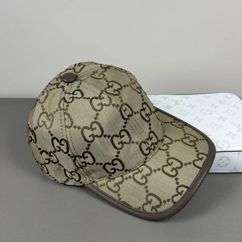 Gucci Caps GoAnywhere 258895