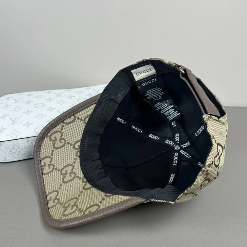 Gucci Caps GoAnywhere 258895