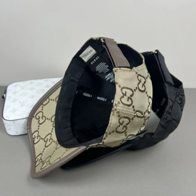 Gucci Caps GoAnywhere 258895