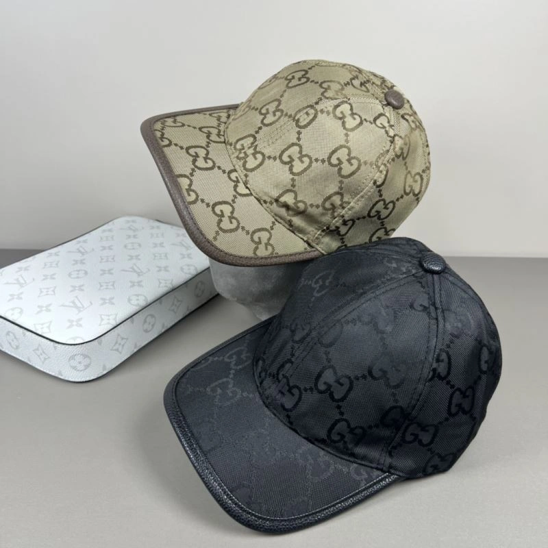 Gucci Caps GoAnywhere 258895