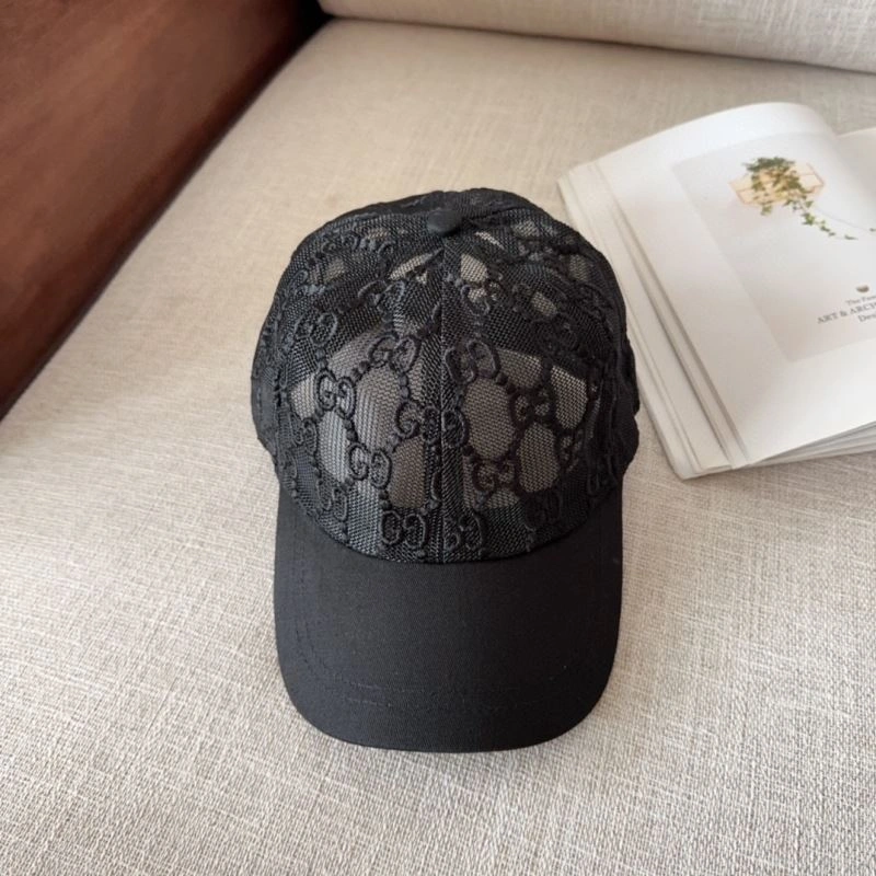 Gucci Caps TimelessDesign 258894