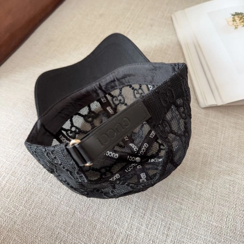 Gucci Caps TimelessDesign 258894