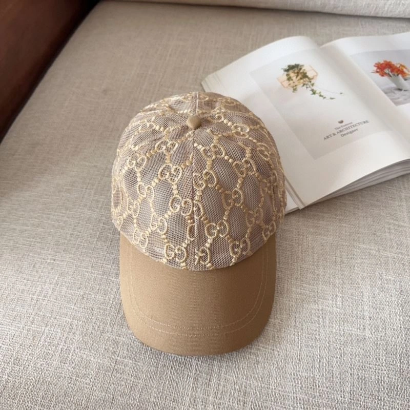 Original Gucci Caps 258892