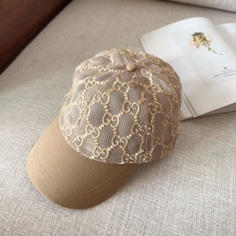 Original Gucci Caps 258892