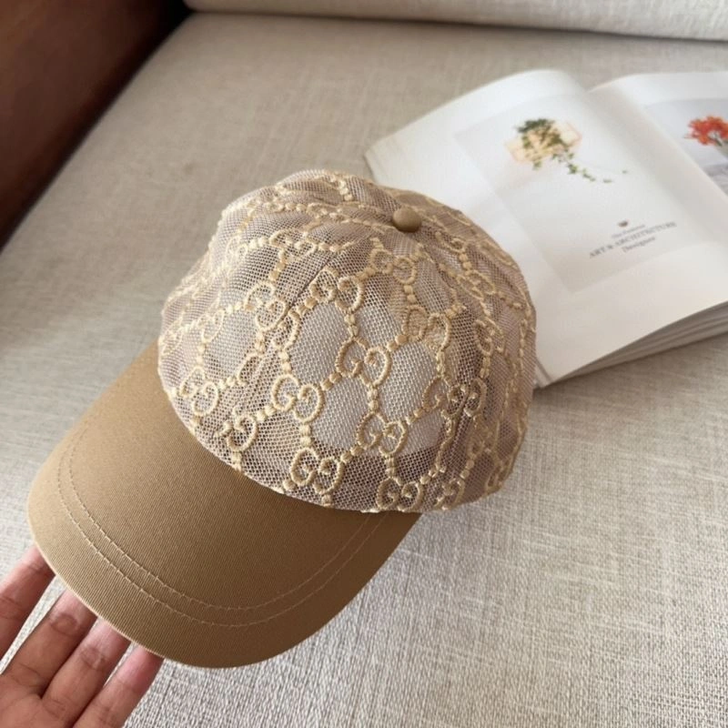 Original Gucci Caps 258892