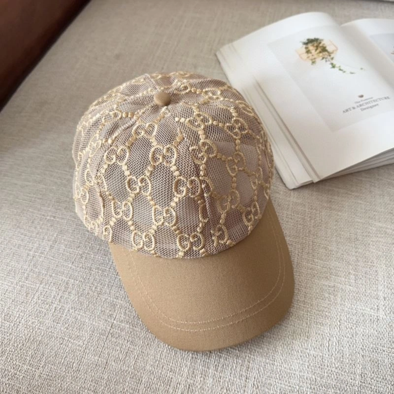Original Gucci Caps 258892