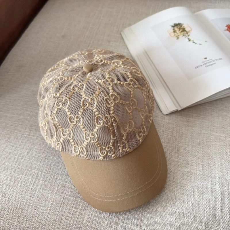 Original Gucci Caps 258892