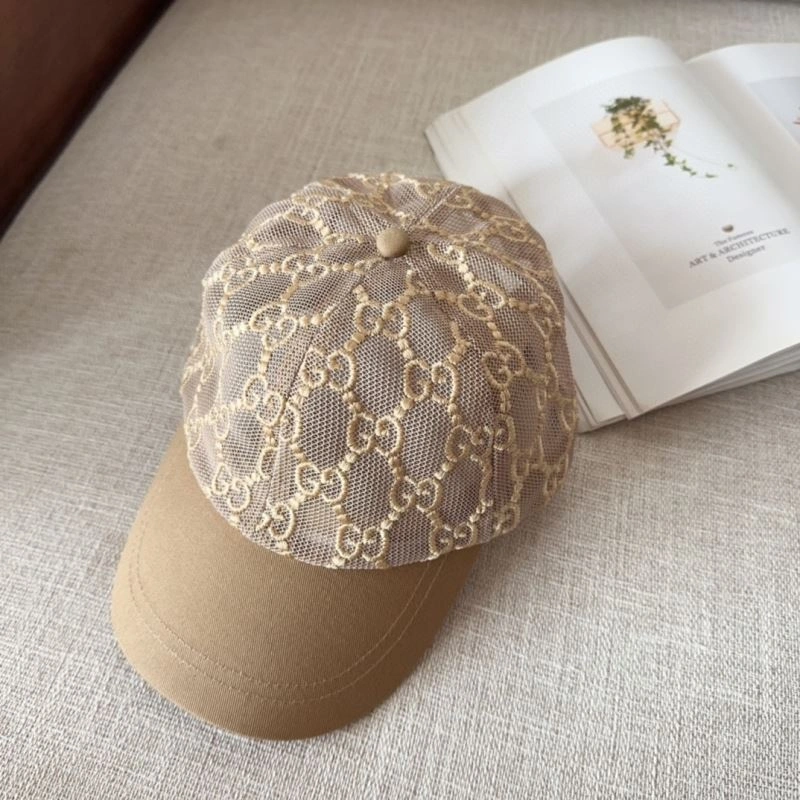 Original Gucci Caps 258892